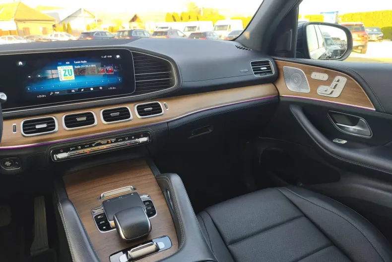 Mercedes-Benz GLE din 2019 cu 79.000 km - oferta MER147869 - foto 18