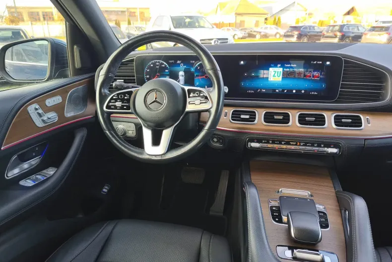 Mercedes-Benz GLE din 2019 cu 79.000 km - oferta MER147869 - foto 19