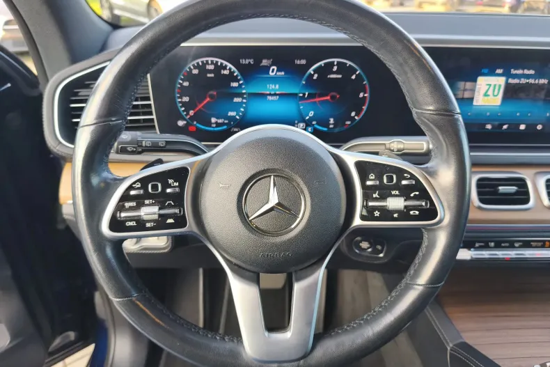 Mercedes-Benz GLE din 2019 cu 79.000 km - oferta MER147869 - foto 20