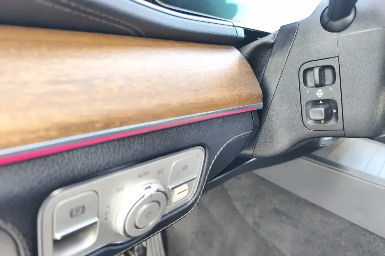 Mercedes-Benz GLE din 2019 cu 79.000 km - oferta MER147869 - foto 22