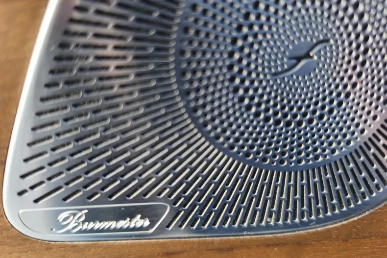 Mercedes-Benz GLE din 2019 cu 79.000 km - oferta MER147869 - foto 23