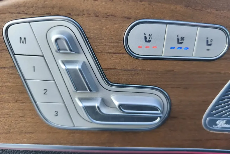 Mercedes-Benz GLE din 2019 cu 79.000 km - oferta MER147869 - foto 24