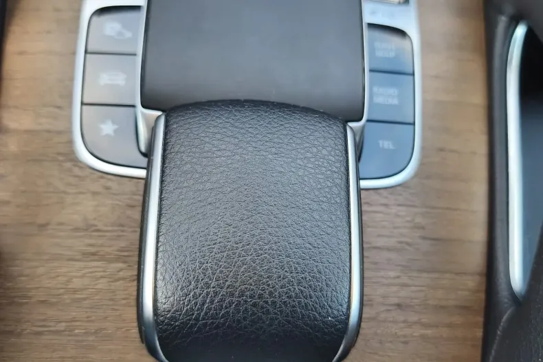 Mercedes-Benz GLE din 2019 cu 79.000 km - oferta MER147869 - foto 26