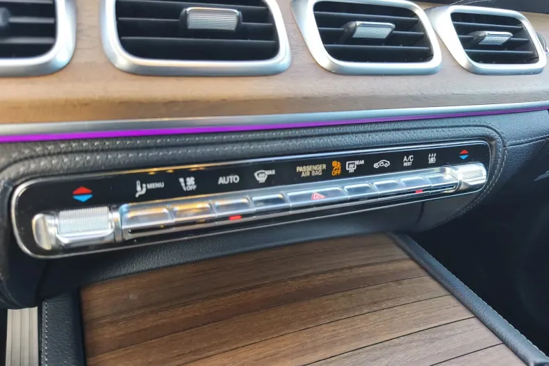 Mercedes-Benz GLE din 2019 cu 79.000 km - oferta MER147869 - foto 27