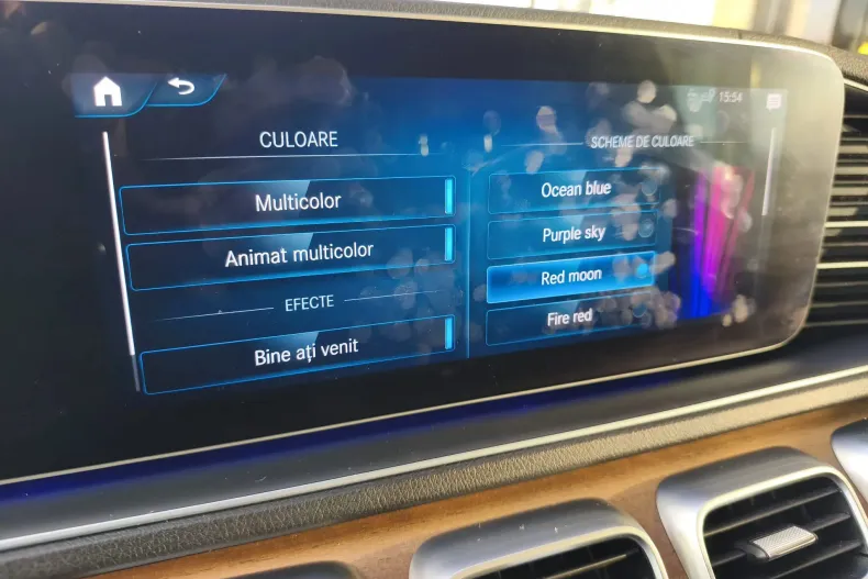 Mercedes-Benz GLE din 2019 cu 79.000 km - oferta MER147869 - foto 29