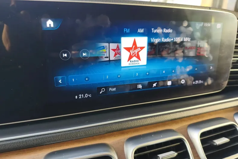 Mercedes-Benz GLE din 2019 cu 79.000 km - oferta MER147869 - foto 30