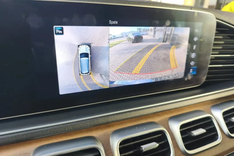 Mercedes-Benz GLE din 2019 cu 79.000 km - oferta MER147869 - foto 32