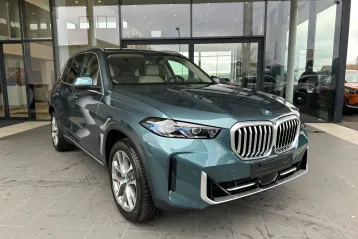BMW X5 din 2025 - oferta BMW147871