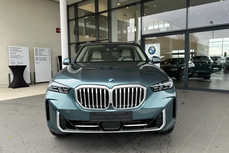 BMW X5 din 2025 cu 7 km - oferta BMW147871 - foto 3