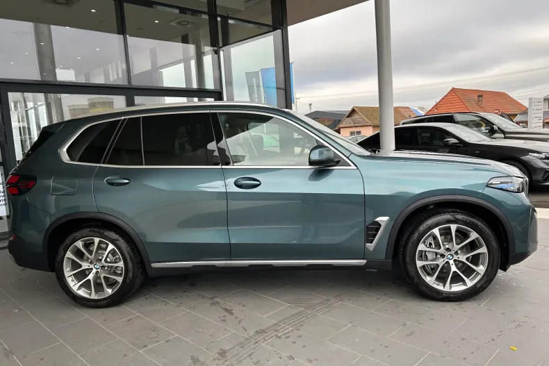 BMW X5 din 2025 cu 7 km - oferta BMW147871 - foto 4