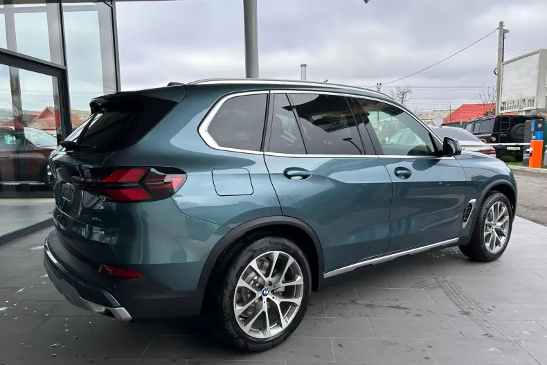 BMW X5 din 2025 cu 7 km - oferta BMW147871 - foto 5