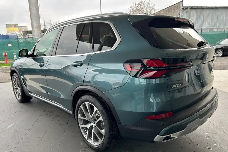 BMW X5 din 2025 cu 7 km - oferta BMW147871 - foto 6