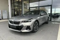 BMW Seria 5 din 2025 cu 7 km - oferta BMW147872 - foto 1