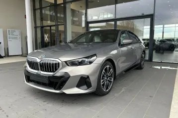 BMW Seria 5 din 2025 - oferta BMW147872