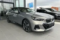 BMW Seria 5 din 2025 cu 7 km - oferta BMW147872 - foto 3