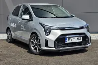 Kia Picanto din 2024 cu 4.200 km - oferta KIA147874 - foto 1