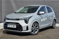 Kia Picanto din 2024 cu 4.200 km - oferta KIA147874 - foto 2