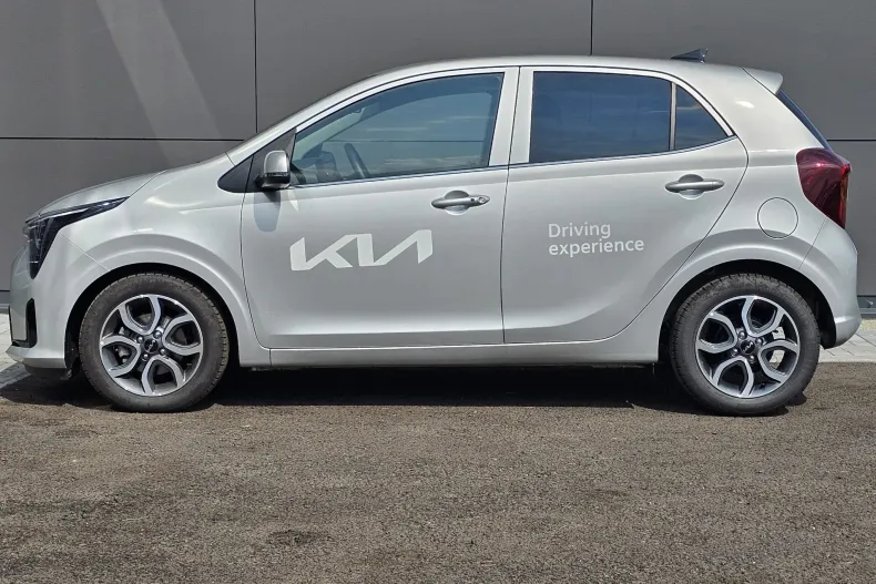 Kia Picanto din 2024 cu 4.200 km - oferta KIA147874 - foto 3