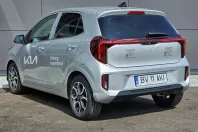 Kia Picanto din 2024 cu 4.200 km - oferta KIA147874 - foto 4
