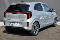 Kia Picanto din 2024 cu 4.200 km - oferta KIA147874 - foto 6