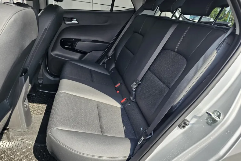 Kia Picanto din 2024 cu 4.200 km - oferta KIA147874 - foto 8