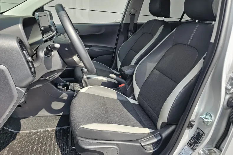 Kia Picanto din 2024 cu 4.200 km - oferta KIA147874 - foto 9