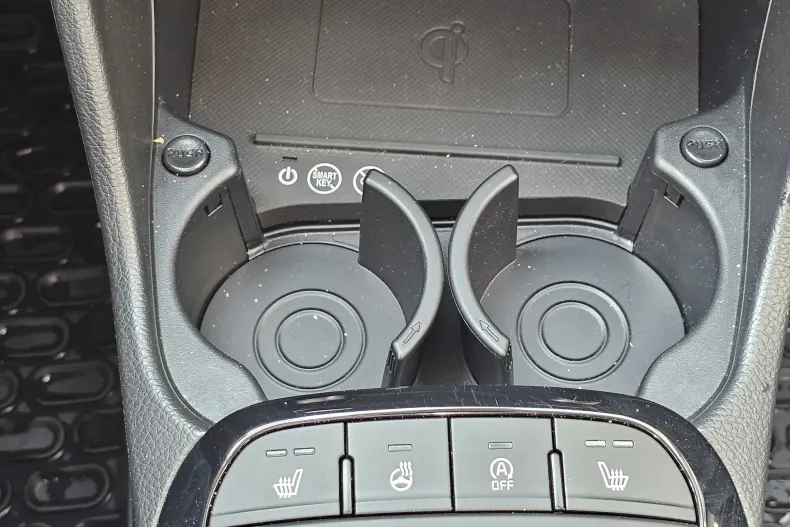 Kia Picanto din 2024 cu 4.200 km - oferta KIA147874 - foto 10