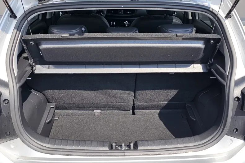 Kia Picanto din 2024 cu 4.200 km - oferta KIA147874 - foto 11