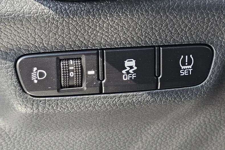 Kia Picanto din 2024 cu 4.200 km - oferta KIA147874 - foto 14