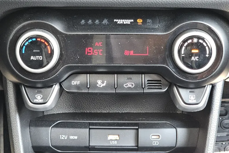 Kia Picanto din 2024 cu 4.200 km - oferta KIA147874 - foto 15