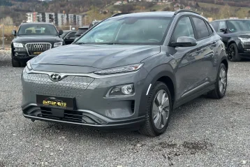 Hyundai KONA din 2021 - oferta HYU147875