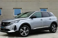 Peugeot 3008 din 2022 cu 161.000 km - oferta PEU147879 - foto 2