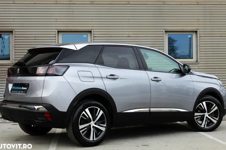 Peugeot 3008 din 2022 cu 161.000 km - oferta PEU147879 - foto 4