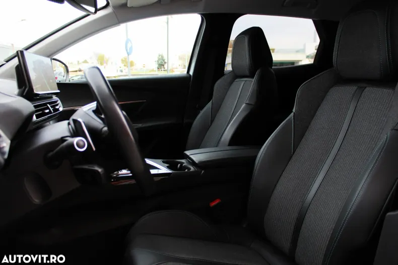Peugeot 3008 din 2022 cu 161.000 km - oferta PEU147879 - foto 8