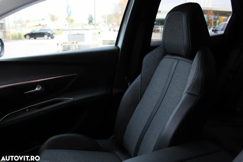 Peugeot 3008 din 2022 cu 161.000 km - oferta PEU147879 - foto 9