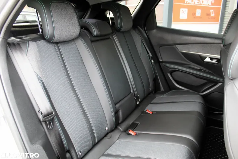 Peugeot 3008 din 2022 cu 161.000 km - oferta PEU147879 - foto 11
