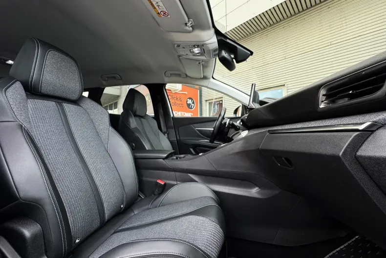 Peugeot 3008 din 2022 cu 161.000 km - oferta PEU147879 - foto 14