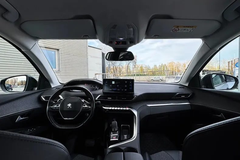 Peugeot 3008 din 2022 cu 161.000 km - oferta PEU147879 - foto 15