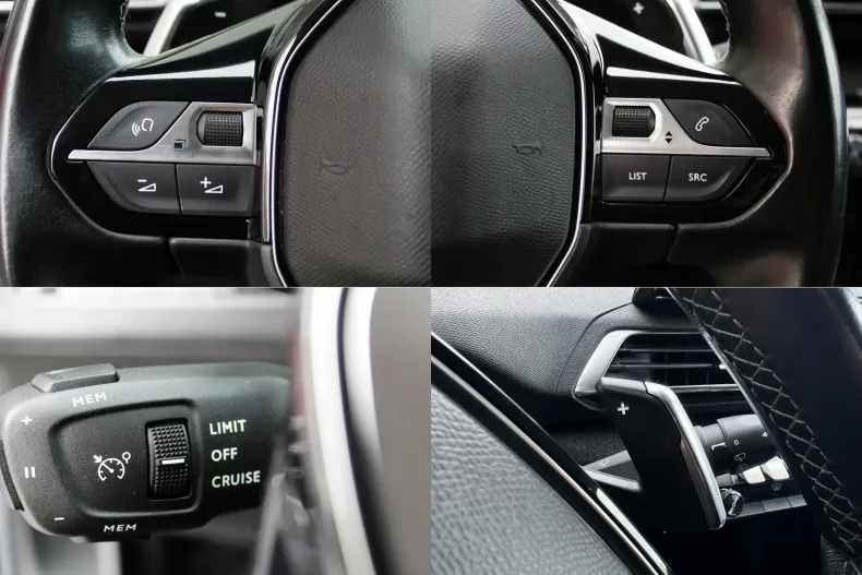 Peugeot 3008 din 2022 cu 161.000 km - oferta PEU147879 - foto 20