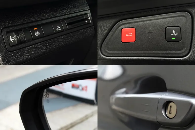 Peugeot 3008 din 2022 cu 161.000 km - oferta PEU147879 - foto 24