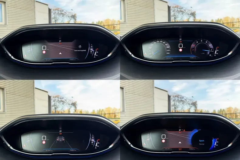 Peugeot 3008 din 2022 cu 161.000 km - oferta PEU147879 - foto 28