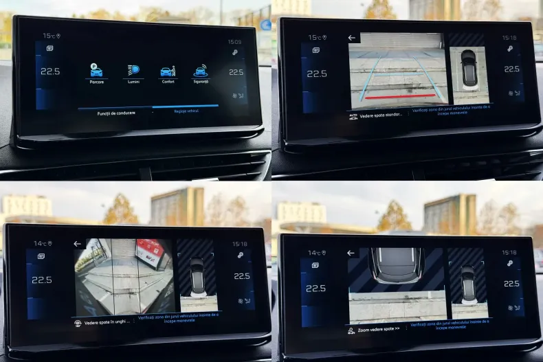 Peugeot 3008 din 2022 cu 161.000 km - oferta PEU147879 - foto 33