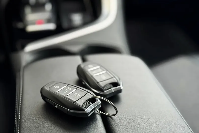 Peugeot 3008 din 2022 cu 161.000 km - oferta PEU147879 - foto 34