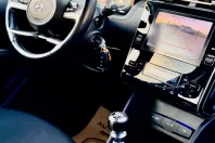 Hyundai TUCSON din 2021 cu 64.268 km - oferta HYU147880 - foto 7