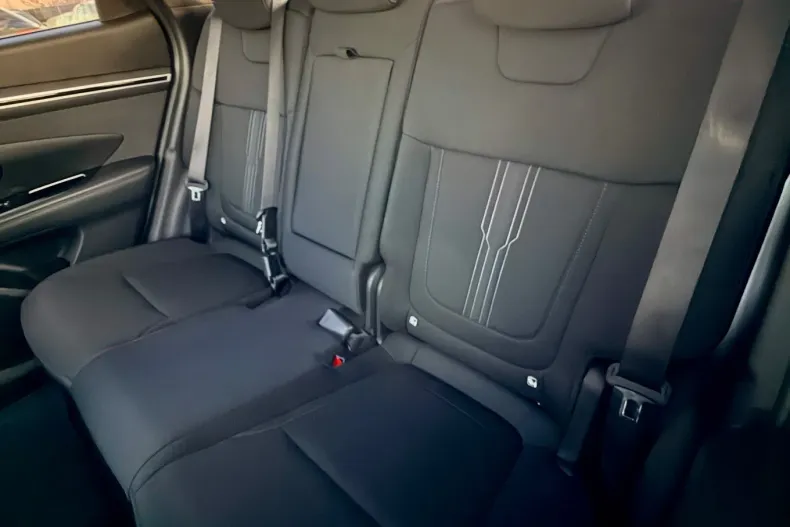 Hyundai TUCSON din 2021 cu 64.268 km - oferta HYU147880 - foto 9