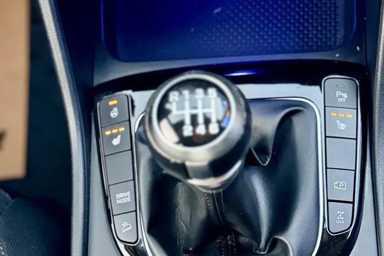 Hyundai TUCSON din 2021 cu 64.268 km - oferta HYU147880 - foto 11