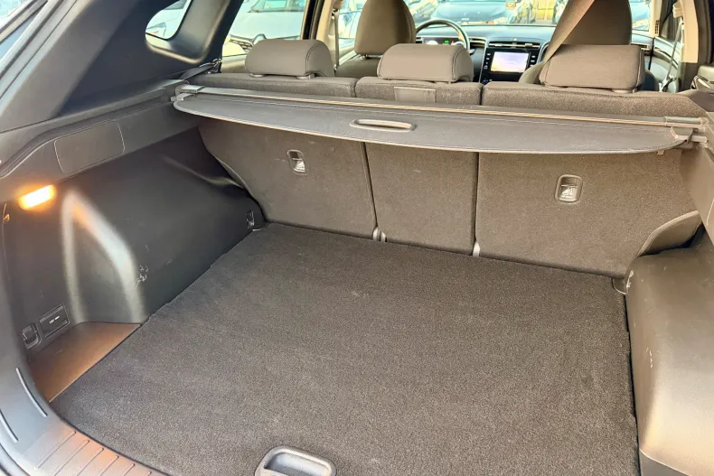 Hyundai TUCSON din 2021 cu 64.268 km - oferta HYU147880 - foto 13