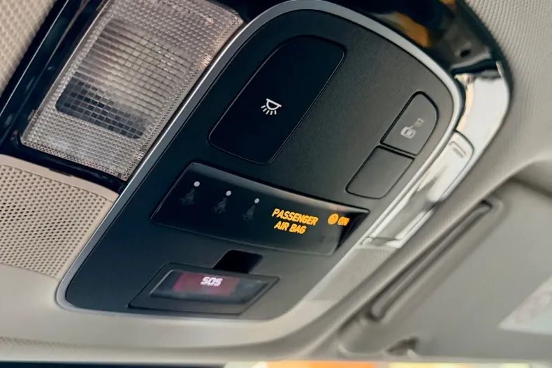 Hyundai TUCSON din 2021 cu 64.268 km - oferta HYU147880 - foto 16