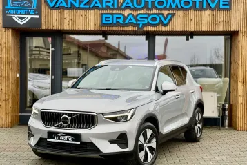 Volvo XC40 din 2022 - oferta VOL147881