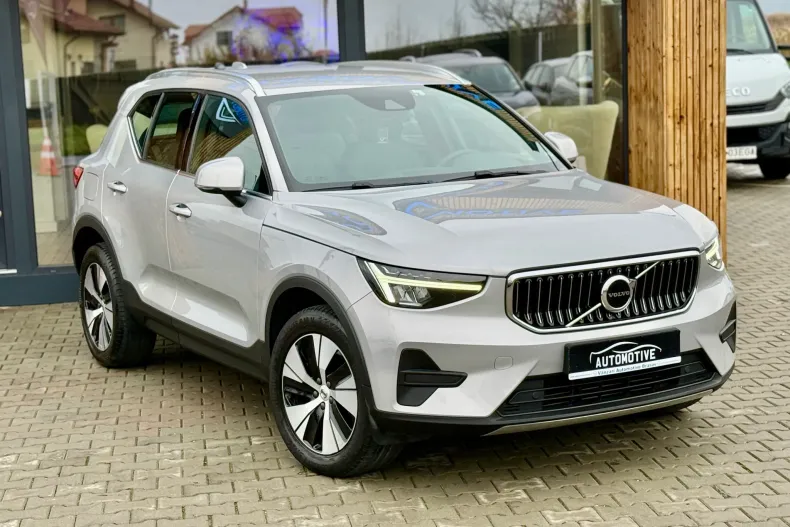 Volvo XC40 din 2022 cu 116.000 km - oferta VOL147881 - foto 2